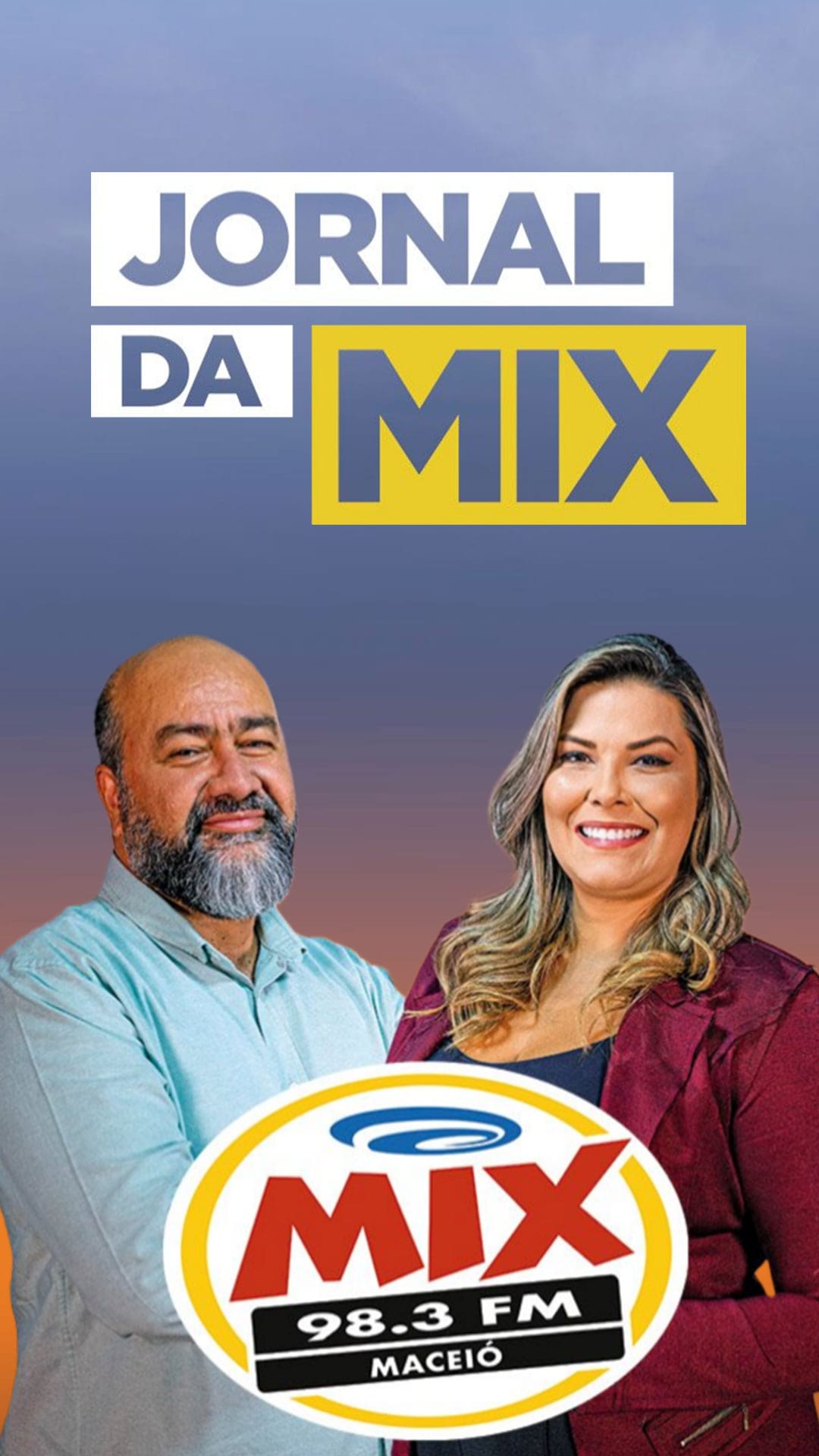 Jornal da Mix